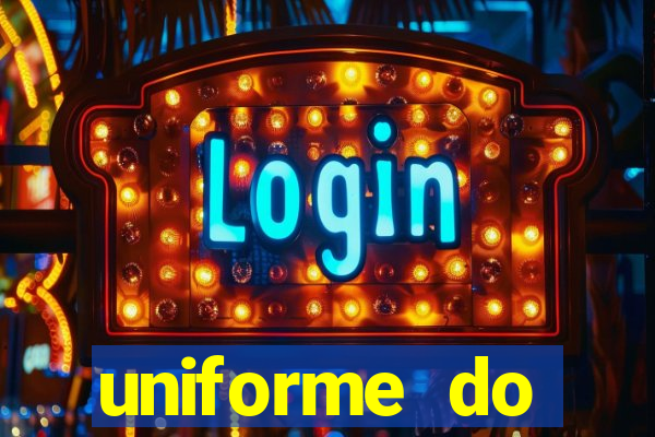 uniforme do flamengo dls 24