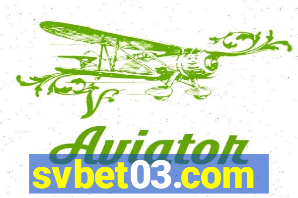 svbet03.com