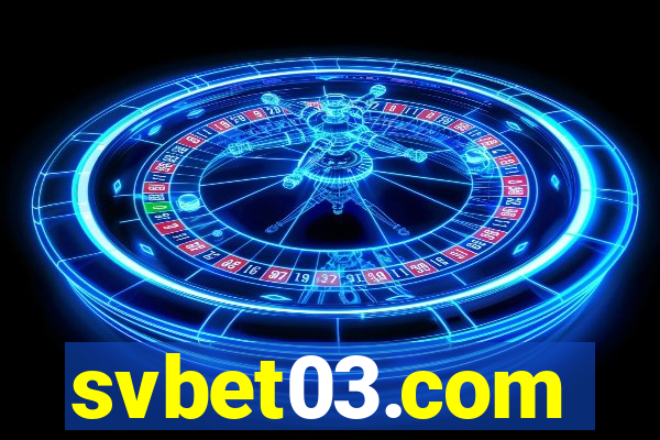 svbet03.com