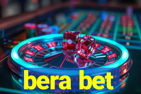 bera bet