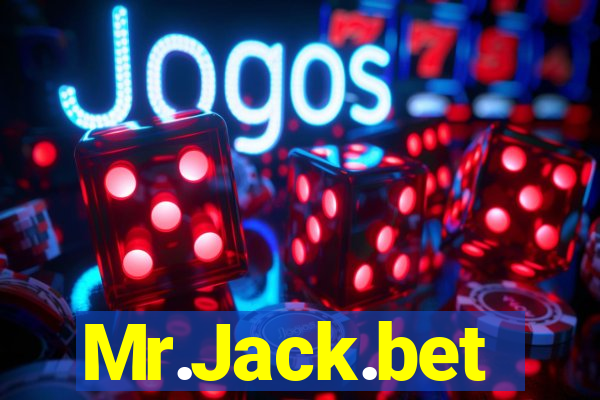 Mr.Jack.bet