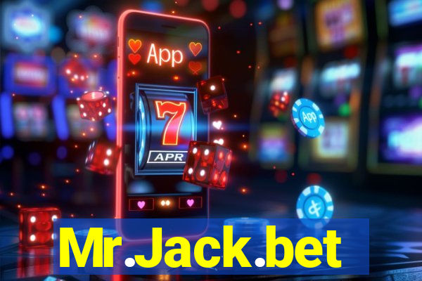 Mr.Jack.bet