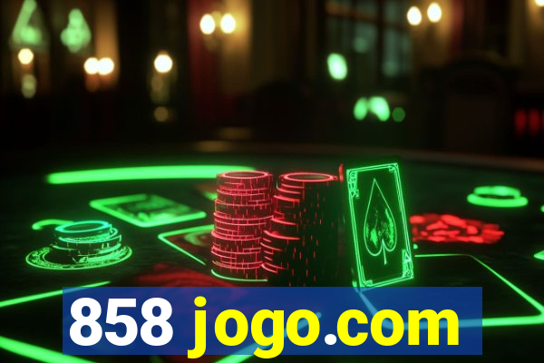 858 jogo.com