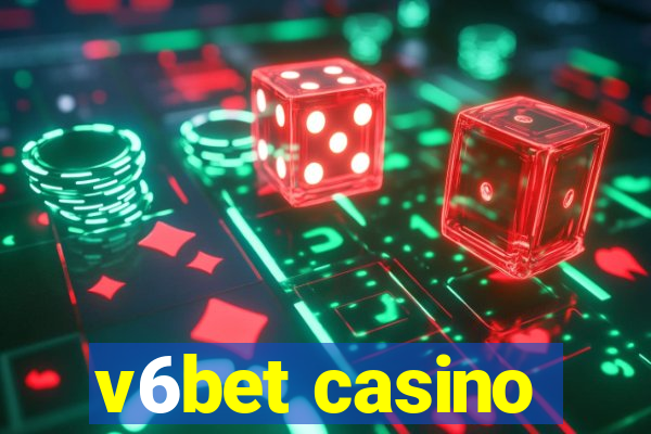 v6bet casino