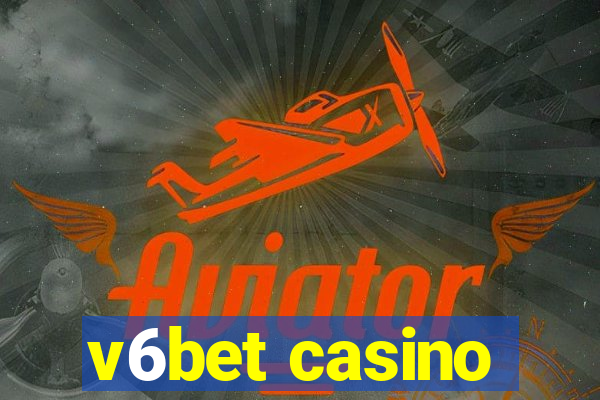 v6bet casino