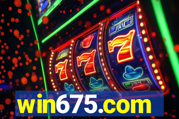 win675.com