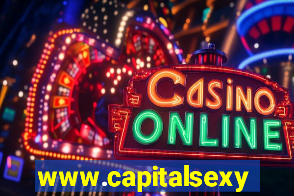 www.capitalsexy.com.br