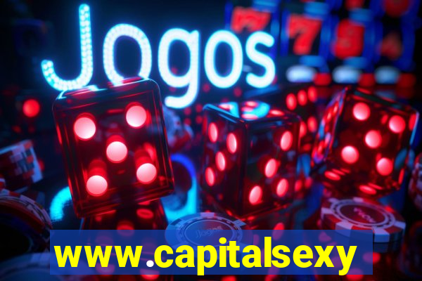 www.capitalsexy.com.br