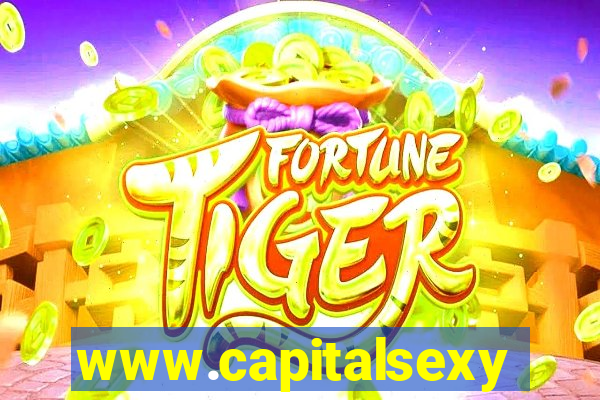 www.capitalsexy.com.br