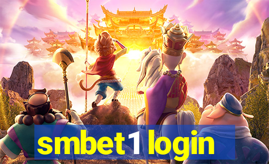 smbet1 login