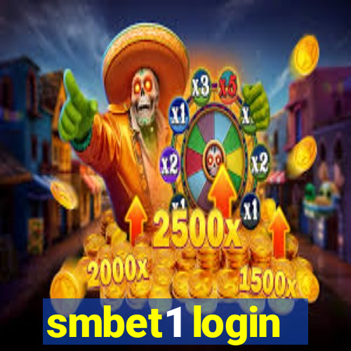 smbet1 login
