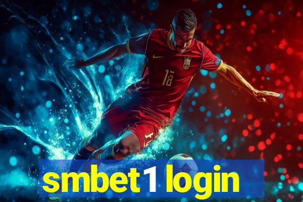 smbet1 login