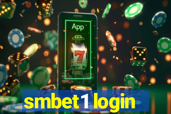 smbet1 login