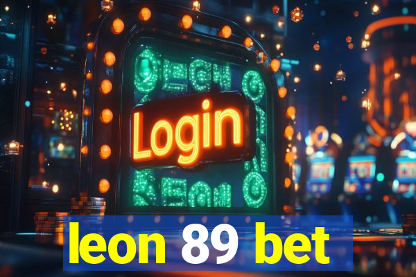 leon 89 bet