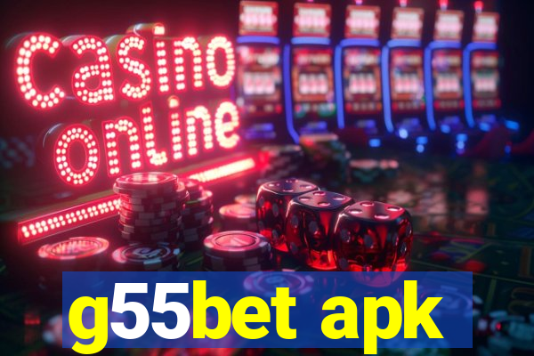 g55bet apk