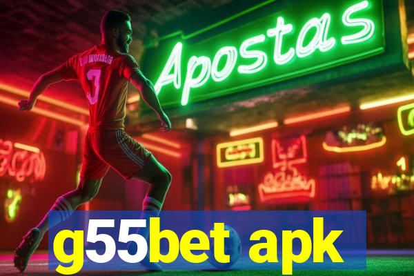 g55bet apk