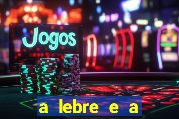 a lebre e a tartaruga resumo a