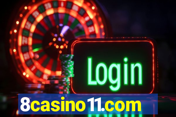 8casino11.com
