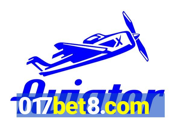 017bet8.com