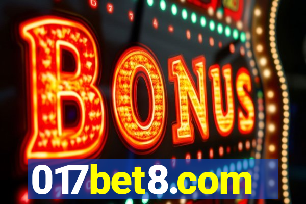 017bet8.com