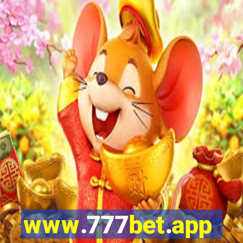 www.777bet.app