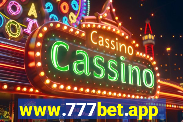 www.777bet.app