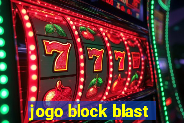 jogo block blast