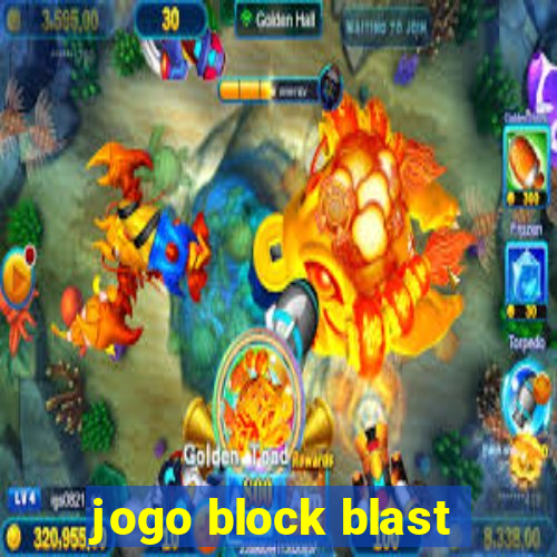 jogo block blast