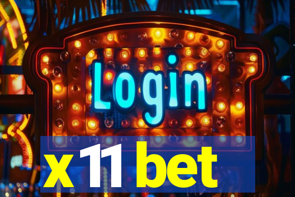 x11 bet