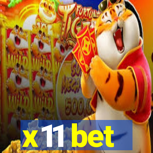 x11 bet