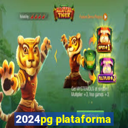 2024pg plataforma