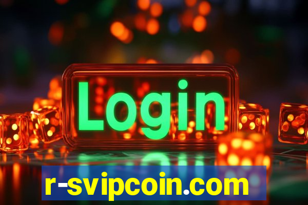 r-svipcoin.com