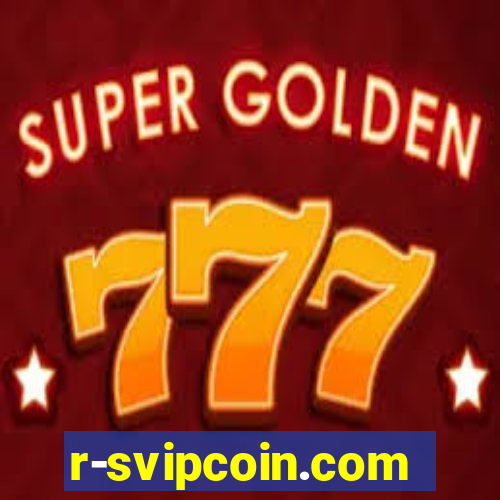 r-svipcoin.com