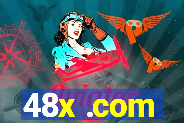48x .com