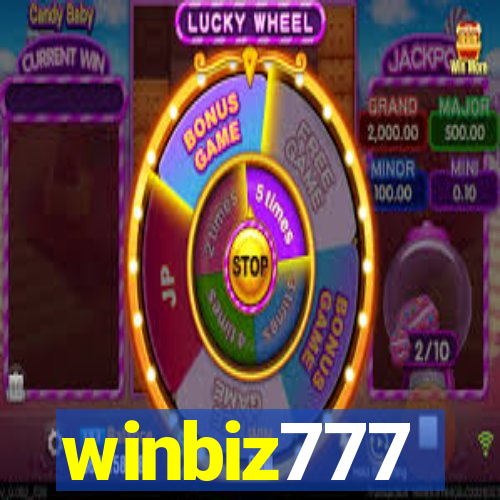 winbiz777