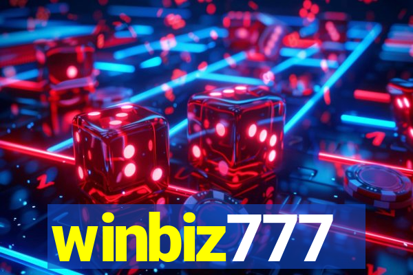 winbiz777