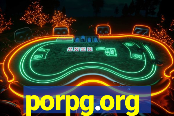 porpg.org