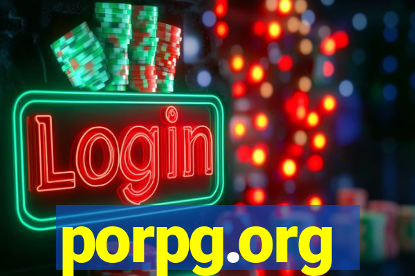 porpg.org