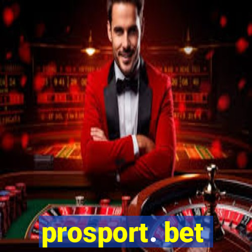 prosport. bet
