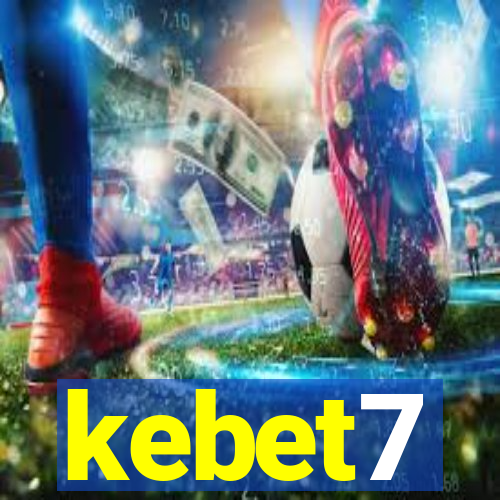 kebet7