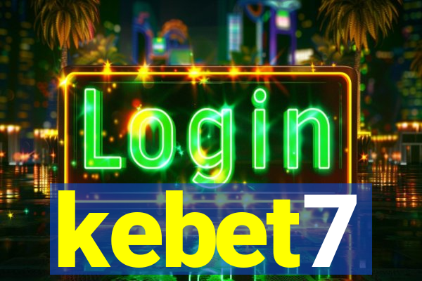 kebet7