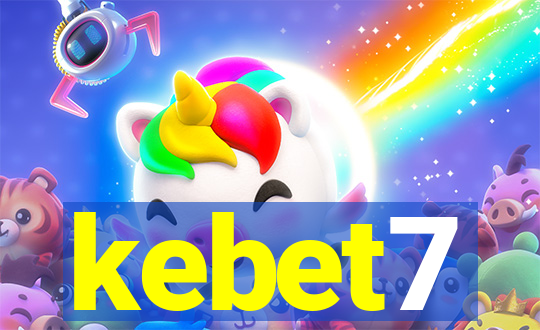 kebet7