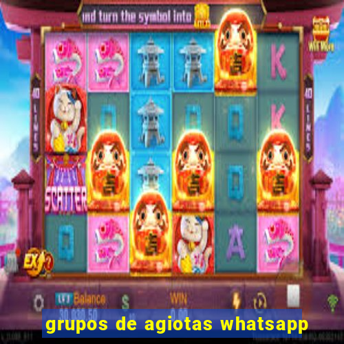 grupos de agiotas whatsapp