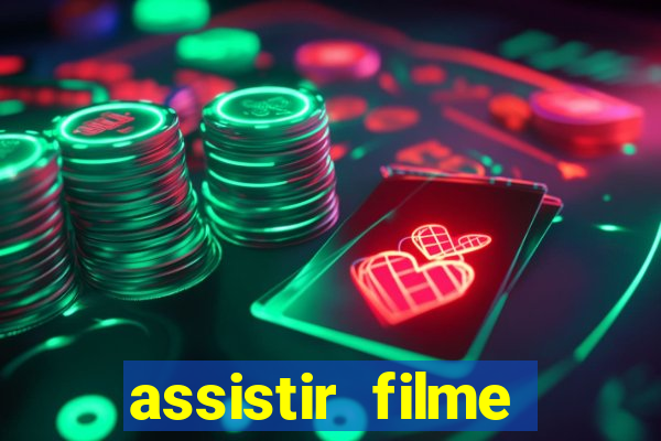 assistir filme jogos mortais