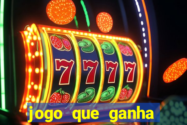 jogo que ganha dinheiro de verdade ios