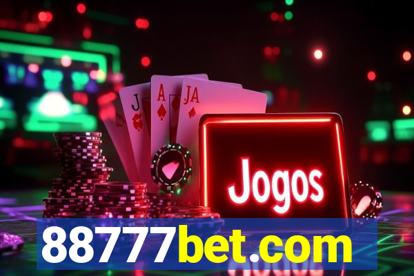 88777bet.com