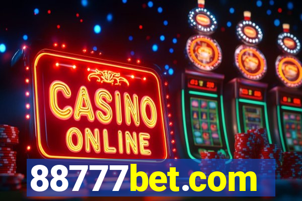 88777bet.com