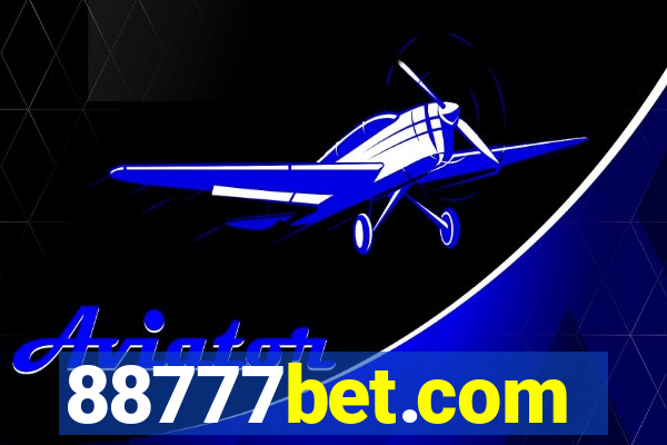 88777bet.com