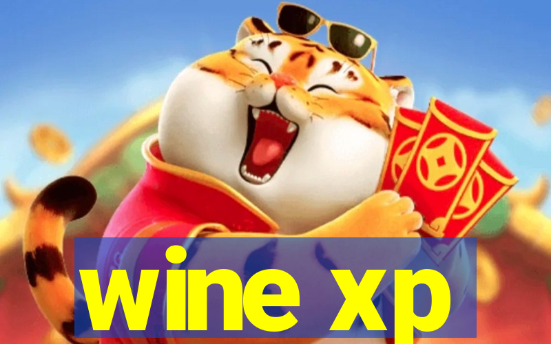 wine xp