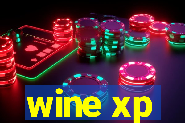 wine xp
